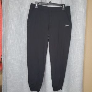 PINK Victoria's Secret Jogger